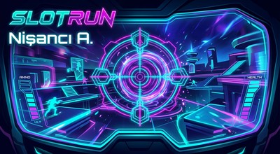 Slotrun FPS Arena Oyun Modu